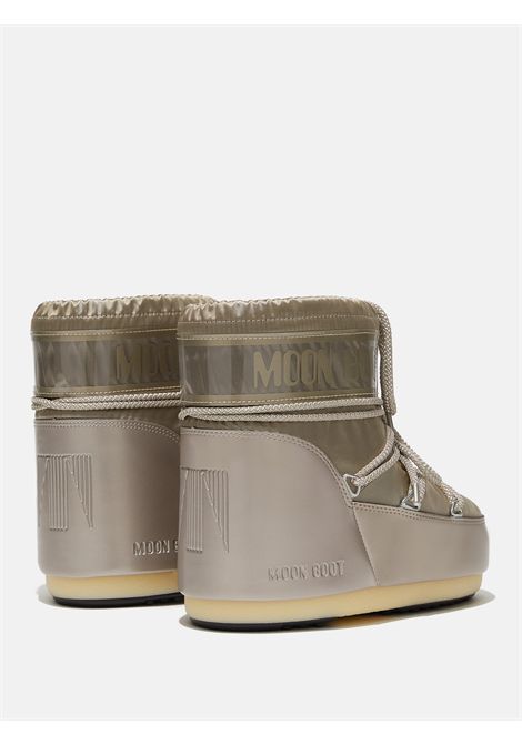 Stivali da neve MOON BOOT | 80D1409350B003 PLATINUM